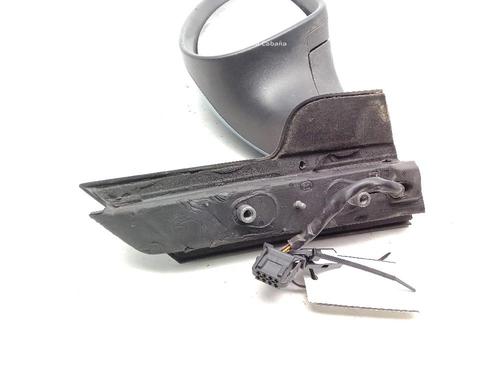 Right mirror SEAT TOLEDO III (5P2) 2.0 TDI 16V | BP29151443C27 