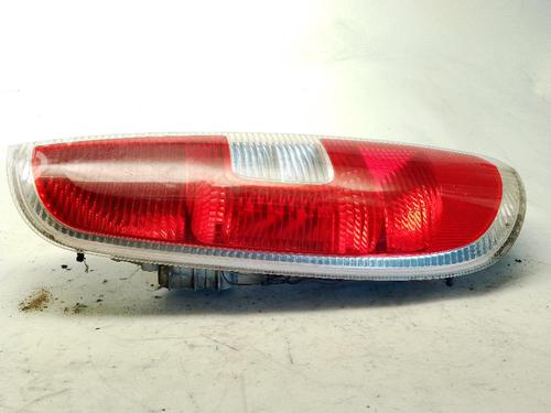 Left taillight SKODA ROOMSTER (5J7) 1.4 TDI | BP29908441C34