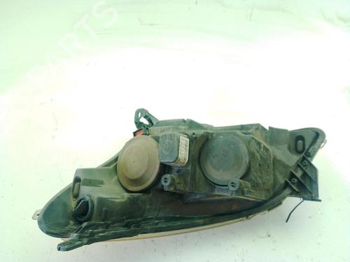 Right headlight OPEL ASTRA H GTC (A04) 1.6 (L08) | BP28290757C29 