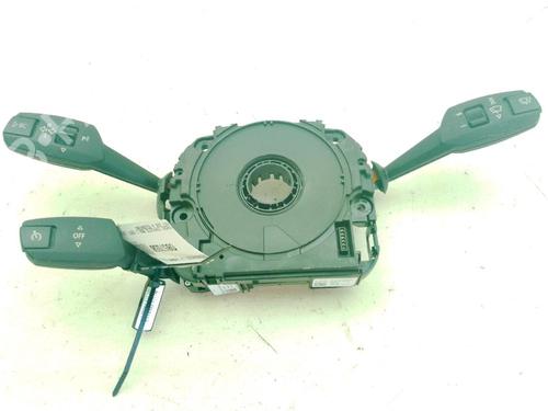 Used Headlight switch BMW 1 (E87) 116 d (116 hp) 27695745