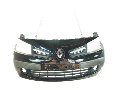 Used Front bumper RENAULT MEGANE II (BM0/1_, CM0/1_) 1.5 dCi (BM1E, CM1E) (106 hp) 27450679