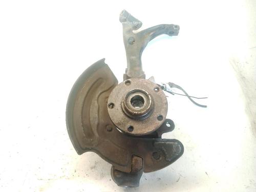 Used Left front steering knuckle Left front steering knuckle 26314677 26314677