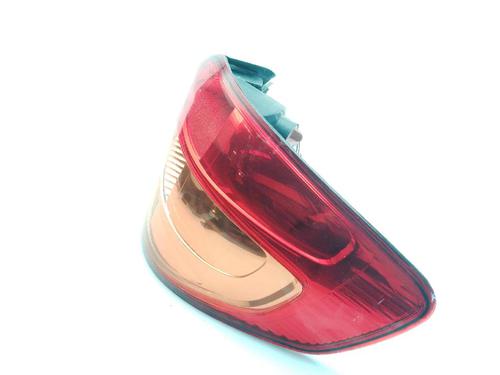 Right taillight SUZUKI SX4 (EY, GY) 2.0 DDiS 4x4 (RW420D) | BP30294934C35 - Image 2
