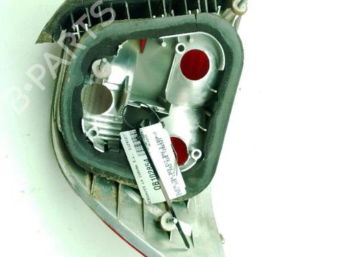 Right taillight BMW 3 Coupe (E46) 328 Ci | BP32467542C35