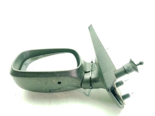 Left mirror RENAULT KANGOO Express (FC0/1_) 1.5 dCi (FC07, FC1R) | BP30191886C26