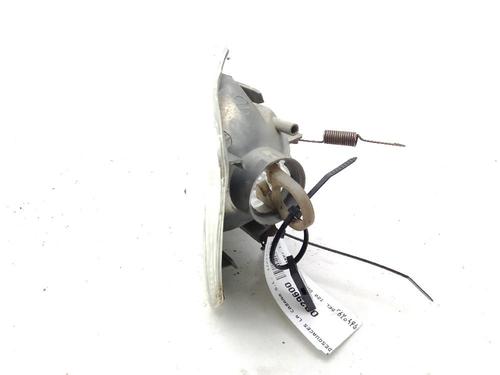 Left front indicator VW PASSAT B5 (3B2) 1.9 TDI | BP24607396C32 - Image 2
