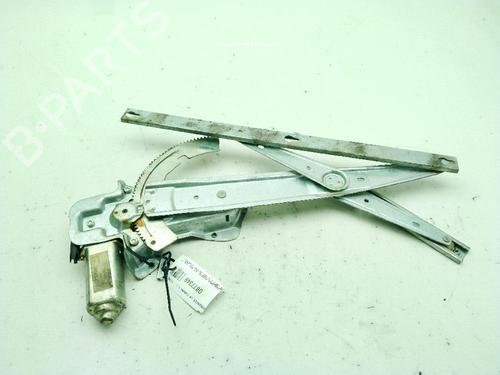 Front left window mechanism ROVER 25 I Hatchback (RF) 1.4 16V | BP29765242C22