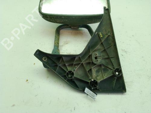 Right mirror VW TRANSPORTER T4 Platform/Chassis (70E, 70L, 70M, 7DE, 7DL, 7D 2.4 D | BP29497978C27 