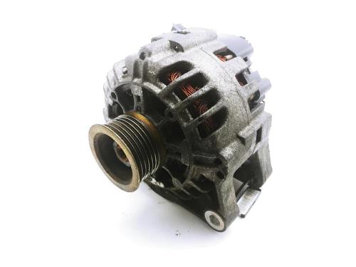 Generator Generator CITROËN C1 (PM_, PN_) 1.4 HDi (54 hp) 24156461 24156461