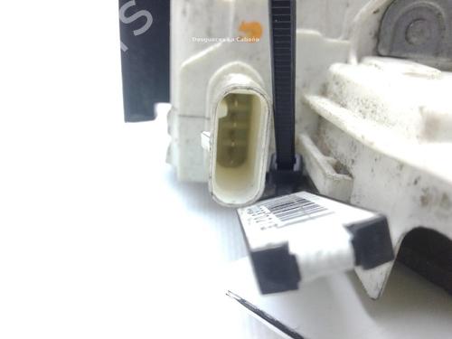 Front left lock VW CRAFTER 30-50 Van (2E_) 2.5 TDI | BP18363314C98 