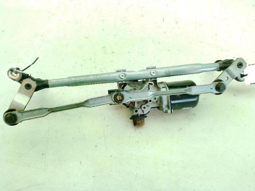 Front wiper motor CITROËN C-ELYSEE (DD_) 1.6 HDI 92 | BP27815794M29 - Image 2
