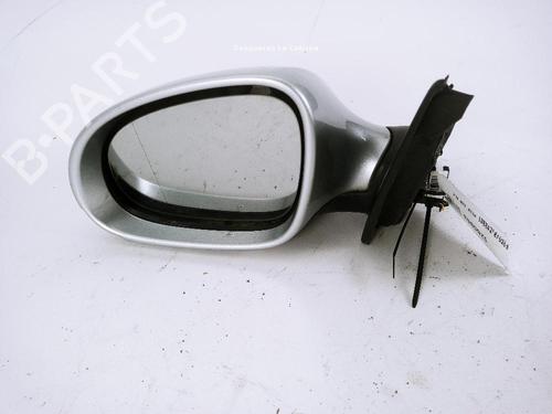 Used Left mirror VW PASSAT B6 (3C2) 2.0 TDI 16V (140 hp) 24121453