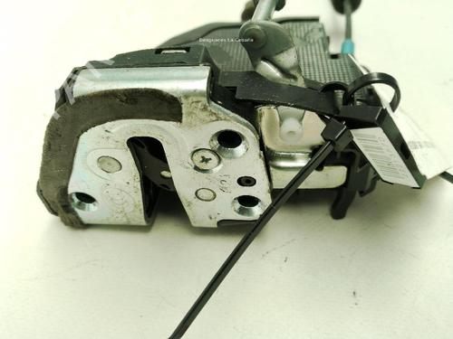 Used Rear right lock Rear right lock TOYOTA RAV 4 III (_A3_) 2.2 D 4WD (ALA30_, ALA30R) (177 hp) 34113062 34113062