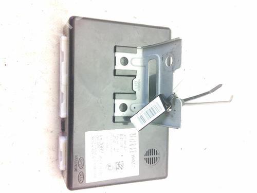 Used Control unit Control unit HYUNDAI i20 I (PB, PBT) 1.2 (86 hp) 20505641 20505641