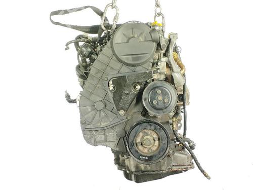 Engine OPEL ASTRA G Hatchback (T98) 1.7 CDTI (F08, F48) | BP36069925M1  - Image 5