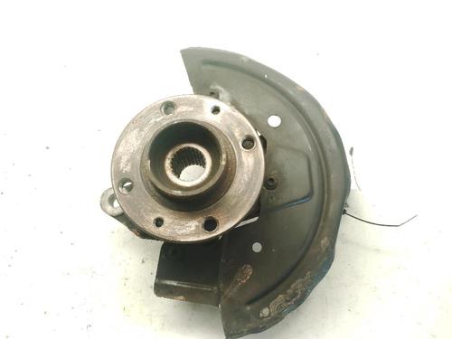Used Left front steering knuckle DACIA DOKKER MPV (KE_) 1.5 dCi / Blue dCi 75 (KEAJ, KEAH, KEJW) (75 hp) 26446873