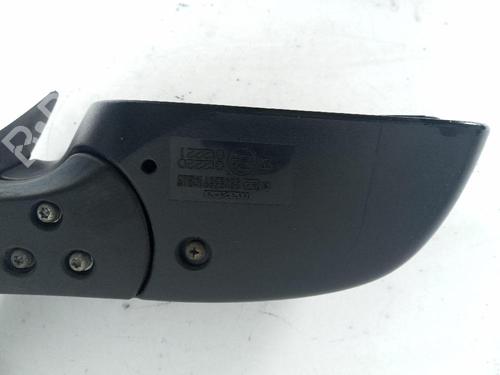 Right mirror MAZDA 6 Saloon (GG) 2.0 DI (GG14) | BP18360583C27 