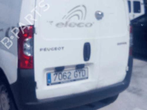 Right front suspension arm PEUGEOT BIPPER Tepee 1.4 HDi | BP32385423M13 