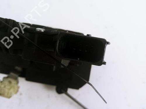 Front left lock OPEL CORSA D (S07) 1.0 (L08, L68) | BP24156314C98 