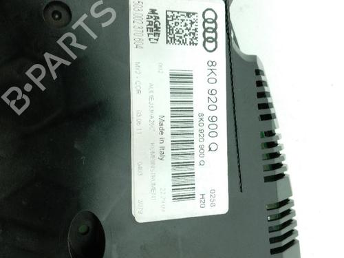 Instrument cluster AUDI A4 Allroad B8 (8KH) 2.0 TDI quattro | BP23998811C47 