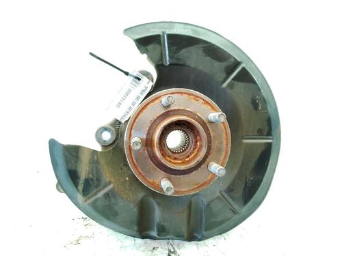 Used Right rear steering knuckle Right rear steering knuckle 39119681 39119681