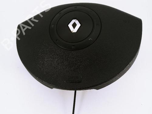 Used Driver airbag Driver airbag RENAULT KANGOO / GRAND KANGOO II (KW0/1_) 1.5 dCi 90 (KW05, KW08, KW0G, KW11) (90 hp) 18376731 18376731