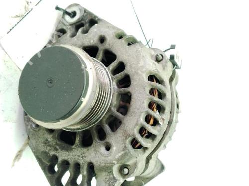 Used Alternator Alternator OPEL ASTRA H (A04) 1.7 CDTI (L48) (125 hp) 39021952 39021952