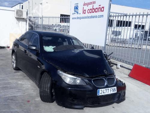 Front left lock BMW 5 (E60) 530 d | BP18364673C98 