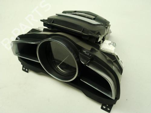 Instrument cluster MAZDA 3 (BM, BN) 2.0 | BP39739657C47 - Image 2