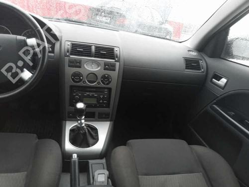 Rear left lock FORD MONDEO III Saloon (B4Y) 2.0 TDCi | BP24042805C100 