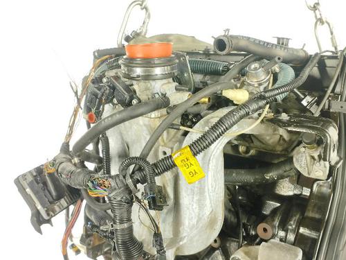 Motor CHEVROLET EVANDA 2.0 | BP29908618M1 