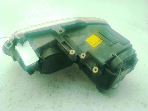 Right headlight VW TOURAN (1T1, 1T2) 1.9 TDI | BP29697621C29
