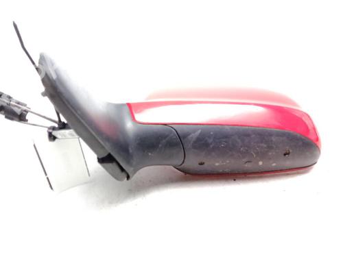 Left mirror SEAT LEON (1M1) | BP30747410C26