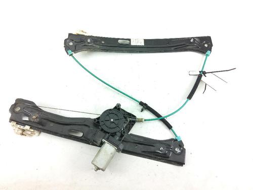Used Front left window mechanism Front left window mechanism BMW 1 (F20) 116 d (116 hp) 18373188 18373188