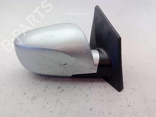 Right mirror HYUNDAI ix35 (LM, EL, ELH) 2.0 CRDi | BP29475099C27 