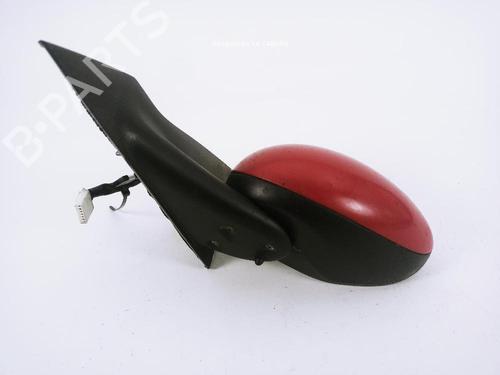 Left mirror ALFA ROMEO GT (937_) 1.9 JTD (937CXN1B) | BP18373072C26