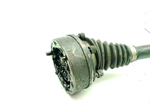 Left front driveshaft VW PASSAT B6 (3C2) 2.0 TDI | BP38920385M38 - Image 2