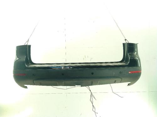 Bagtil kofangere VW TOUAREG (7LA, 7L6, 7L7) 2.5 R5 TDI (174 hp) 30562083