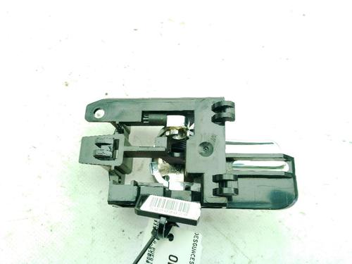 Rear left interior door handle NISSAN QASHQAI I (J10, NJ10) 1.6 dCi | BP29151451I15 
