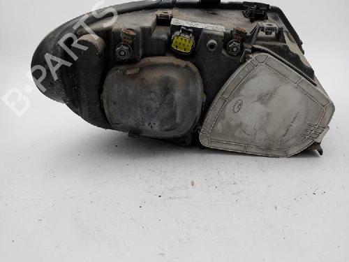 Left headlight CHRYSLER VOYAGER IV (RG, RS) 2.8 CRD | BP18359804C28 