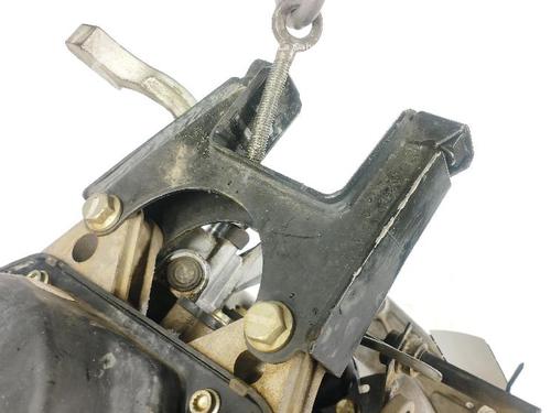Gearbox SEAT IBIZA III (6L1) 1.9 SDI | BP27889358M3 