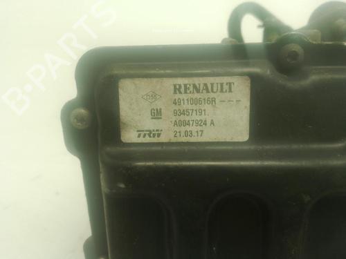 Steering pump RENAULT TRAFIC III Van (FG_) 1.6 dCi 95 (FGMJ, FGMR) | BP32227562M99 - Image 2