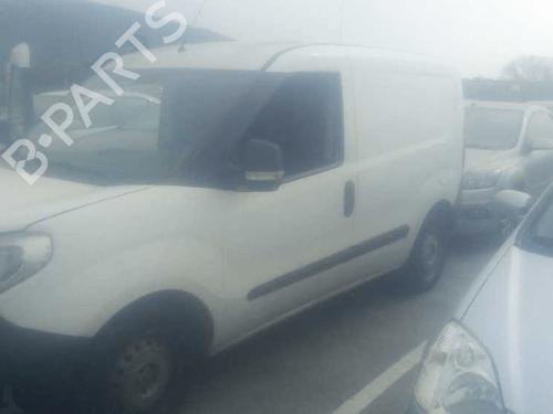 Rear right lock FIAT DOBLO Cargo (263_) 1.3 D Multijet | BP18371645C99 