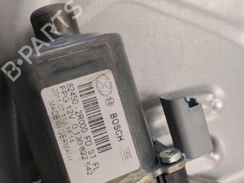 Front left window mechanism HYUNDAI i30 (FD) 1.6 CRDi | BP40492329C22 - Image 4