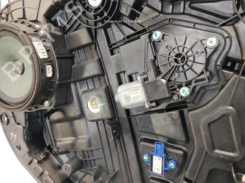 Front left window mechanism KIA OPTIMA (JF) 1.7 CRDi | BP36449677C22 - Image 3