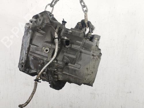 Gearbox CHEVROLET CAPTIVA (C100, C140) 2.2 D | BP28689026M3