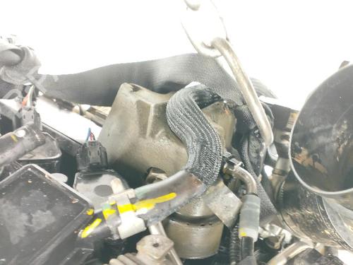 Engine KIA SPORTAGE V (NQ5) 1.6 T-GDI MHEV AWD | BP31989497M1