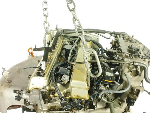 Motor für KIA SORENTO I (JC) 2.4 (139 hp) 32658860