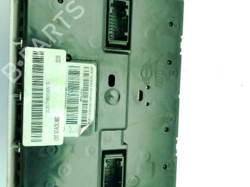 Climate control MINI MINI (R56) Cooper SD | BP30146334I5 - Image 2
