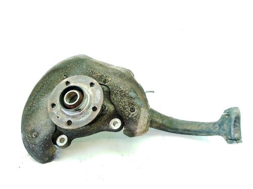 Used Left front steering knuckle Left front steering knuckle AUDI Q5 (8RB) 2.0 TDI quattro (170 hp) 33905539 33905539